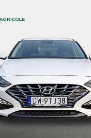 Hyundai i30 II 1.5 DPI Modern Hatchback. DW9TJ38-2