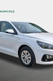 Hyundai i30 II 1.5 DPI Modern Hatchback. DW9TJ38-2