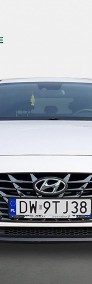 Hyundai i30 II 1.5 DPI Modern Hatchback. DW9TJ38-3