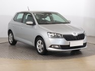 Skoda Fabia III , Salon Polska, 1. Właściciel, Serwis ASO, VAT 23%, Klima,