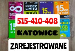 AKTYWNE KARTY ZAREJESTROWANE KARTY SIM REJESTRACJA KART 