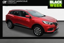 Renault Kadjar I 1.5 Blue dCi Intens EDC Hatchback. DW9LE07