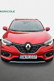 Renault Kadjar I 1.5 Blue dCi Intens EDC Hatchback. DW9LE07-2