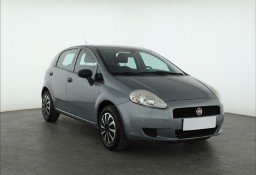 Fiat Punto IV , Klima