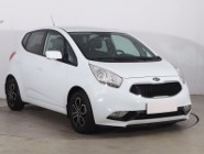 Kia Venga , Salon Polska, Automat, Skóra, Navi, Klimatronic, Tempomat,