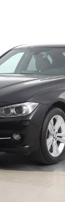 BMW SERIA 3 , Salon Polska, Serwis ASO, Xenon, Bi-Xenon, Klimatronic,-3