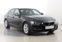 BMW SERIA 3 V (F30/F31/F34) BMW SERIA 3 , Salon Polska, Serwis ASO, Xenon, Bi-Xenon, Klimatronic,