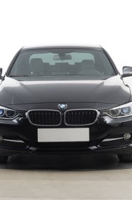 BMW SERIA 3 , Salon Polska, Serwis ASO, Xenon, Bi-Xenon, Klimatronic,-2