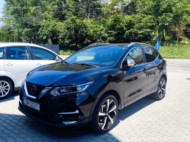 Nissan Qashqai-1