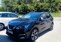 Nissan Qashqai II Nissan Qashqai