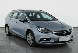 Opel Astra J Salon Polska, Serwis ASO, Klimatronic, Tempomat, Parktronic,