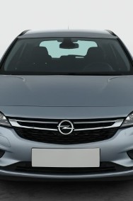 Opel Astra J Salon Polska, Serwis ASO, Klimatronic, Tempomat, Parktronic,-2