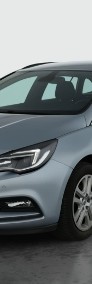 Opel Astra J Salon Polska, Serwis ASO, Klimatronic, Tempomat, Parktronic,-3