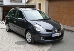 Renault Clio III Serwis - 1.2 Turbo - Klima - GWARANCJA - Zakup Door To Door