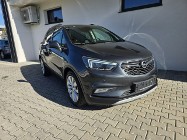 Opel Mokka Mokka X 1.4T * Cosmo * navi * kamera * skóra * Full LED