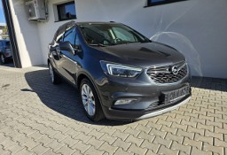 Opel Mokka Mokka X 1.4T * Cosmo * navi * kamera * skóra * Full LED