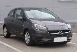 Opel Corsa E , Salon Polska, Klima