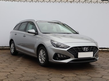 Hyundai i30 II , Salon Polska, 1. Właściciel, Serwis ASO, VAT 23%, Klima,-1