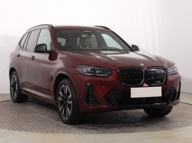 BMW X3 G01 iX3 , Salon Polska, 1. Właściciel, Serwis ASO, Automat, VAT 23%,-1