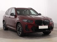 BMW X3 G01 iX3 , Salon Polska, 1. Właściciel, Serwis ASO, Automat, VAT 23%,