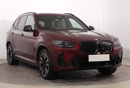 BMW X3 G01 iX3 , Salon Polska, 1. Właściciel, Serwis ASO, Automat, VAT 23%,