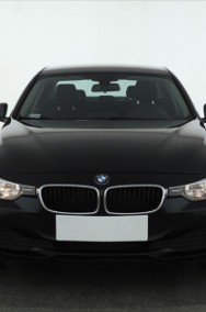 BMW SERIA 3 , Salon Polska, Serwis ASO, Automat, VAT 23%, Klimatronic-2