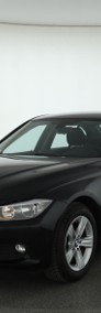 BMW SERIA 3 , Salon Polska, Serwis ASO, Automat, VAT 23%, Klimatronic-3