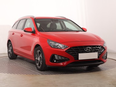 Hyundai i30 II , Salon Polska, 1. Właściciel, Serwis ASO, Automat, VAT 23%,-1