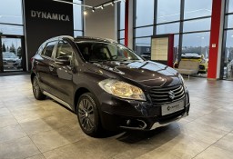 Suzuki SX4 S-Cross 1.6d 120KM M6 4x4 2013r., serwisowany, Panorama, 12 m-cy gwarancji