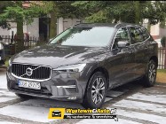 Volvo XC60 II B4 D AWD Geartronic Momentum Zarejestrowany w Polsce Faktura VAT23%