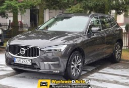 Volvo XC60 II B4 D AWD Geartronic Momentum Zarejestrowany w Polsce Faktura VAT23%