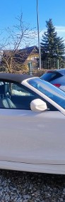 BMW SERIA 1 Cabrio-M Pakiet*Automat*177KM-4