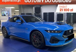 Ford Mustang VI GT Fastback aut. 5.0 V8 GT Fastback aut. 5.0 V8 446KM / Zawieszenie