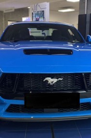 Ford Mustang VI GT Fastback aut. 5.0 V8 GT Fastback aut. 5.0 V8 446KM / Zawieszenie-2