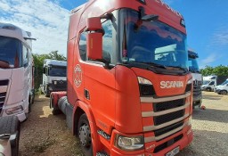 Scania R410