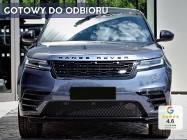 Land Rover Range Rover Velar D200 Dynamic SE 2.0 D200 Dynamic SE (204KM) System kamer 3D + Reflektory