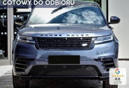 Land Rover Range Rover Velar D200 Dynamic SE 2.0 D200 Dynamic SE (204KM) System kamer 3D + Reflektory