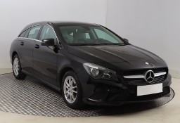 Mercedes-Benz Klasa CLA