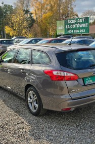 Ford Focus III Champions Edition, serwisowany, 2xPDC, 2xkoła-2