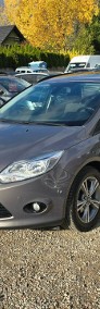 Ford Focus III Champions Edition, serwisowany, 2xPDC, 2xkoła-3