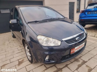 Ford C-MAX I-1