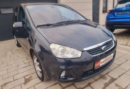 Ford C-MAX I