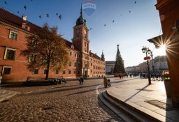 Mieszkanie Warszawa Stare Miasto, ul. Świętojańska