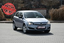 Opel Astra H 1.4 90KM 2010r. Polski SALON 5drzwi Klima Super STAN POLECAM