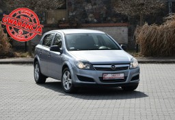Opel Astra H 1.4 90KM 2010r. Polski SALON 5drzwi Klima Super STAN POLECAM