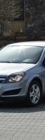 Opel Astra H 1.4 90KM 2010r. Polski SALON 5drzwi Klima Super STAN POLECAM-3