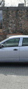 Opel Astra H 1.4 90KM 2010r. Polski SALON 5drzwi Klima Super STAN POLECAM-4