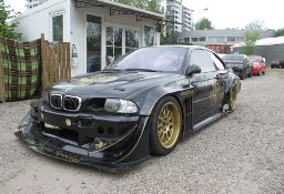BMW M3 III (E46) Samochód Wyścigowy