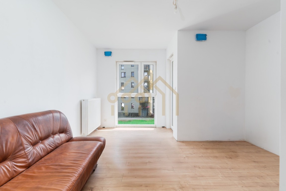 Mieszkanie na sprzedaż, 26 m², 1 pokój Warszawa Białołęka - Widok 2
