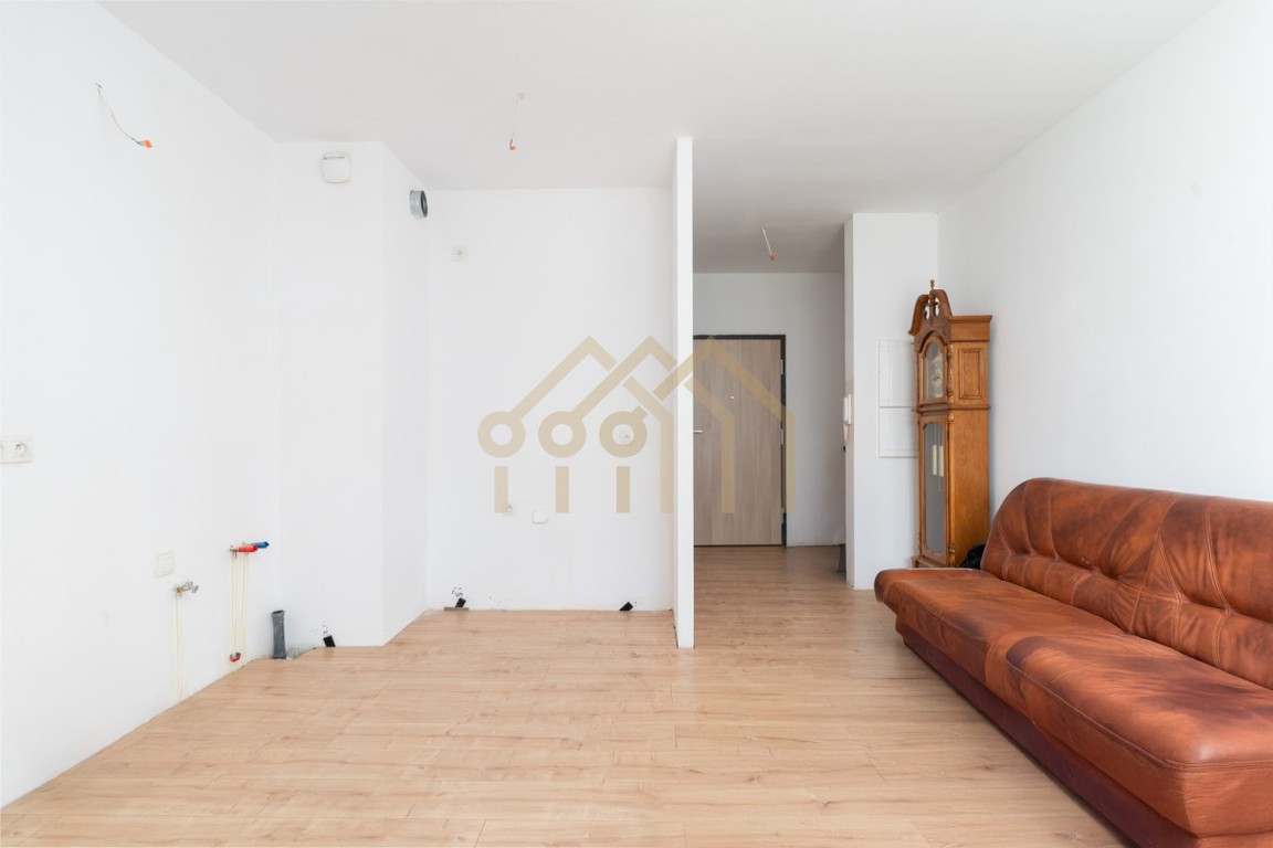 Mieszkanie na sprzedaż, 26 m², 1 pokój Warszawa Białołęka - Widok 3